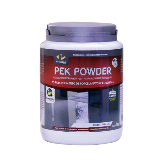 PEK POWDER 1KG